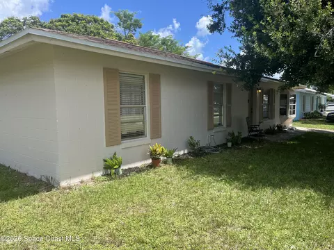 Exterior - 4110 Webb Ct, Mims, FL 32754 photo 1 of 8