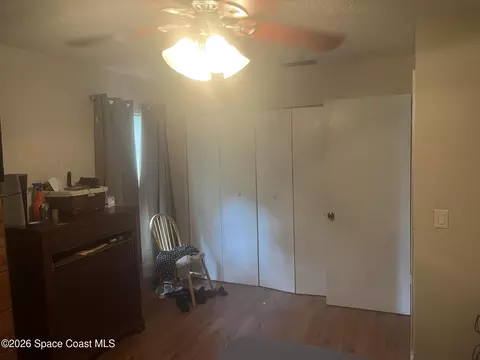 Bedroom - 4110 Webb Ct, Mims, FL 32754 photo 8 of 8