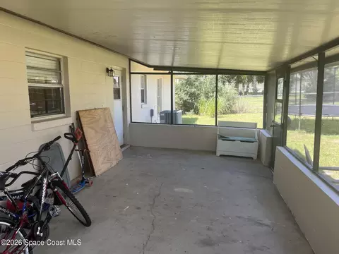 Exterior - 4110 Webb Ct, Mims, FL 32754 photo 7 of 8