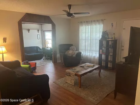 Living - 4110 Webb Ct, Mims, FL 32754 photo 3 of 5