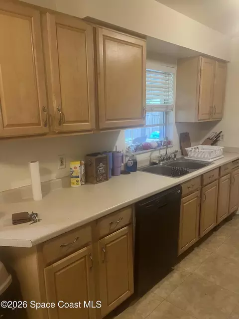 Kitchen - 4110 Webb Ct, Mims, FL 32754 photo 1 of 4
