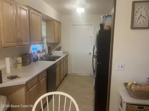 Kitchen - 4110 Webb Ct, Mims, FL 32754 photo 2 of 4