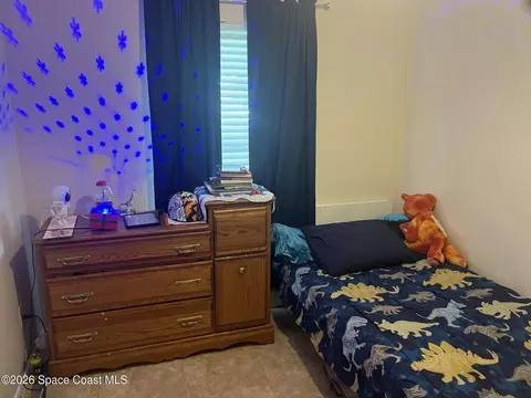 Bedroom - 4110 Webb Ct, Mims, FL 32754 photo 4 of 8