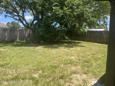Exterior - 4110 Webb Ct, Mims, FL 32754 photo 6 of 8