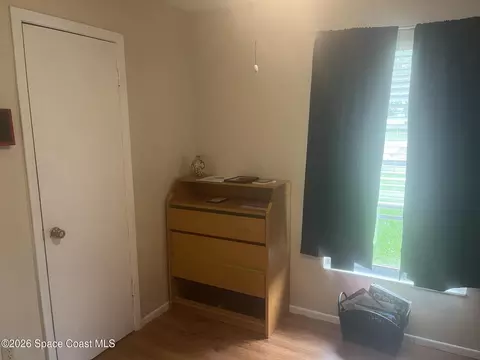 Bedroom - 4110 Webb Ct, Mims, FL 32754 photo 3 of 8