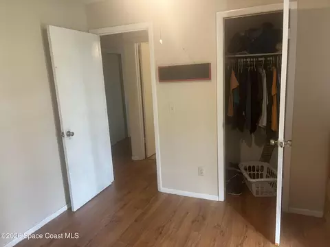 Bedroom - 4110 Webb Ct, Mims, FL 32754 photo 2 of 8