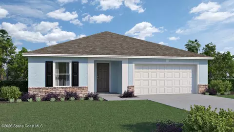 872 SW Richmond Cir SW, Palm Bay, FL 32908
