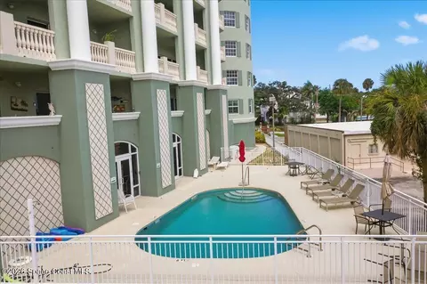 Exterior - 1211 E New Haven Ave #501, Melbourne, FL 32901 photo 3 of 3
