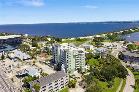 View/Area - 1211 E New Haven Ave #501, Melbourne, FL 32901 photo 5 of 11