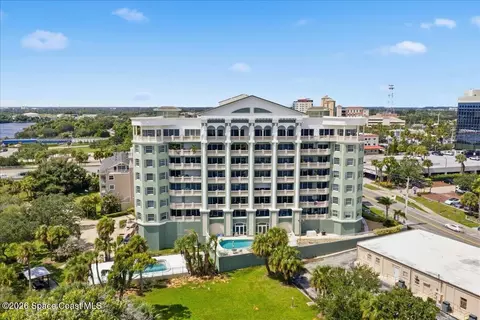 Other - 1211 E New Haven Ave #501, Melbourne, FL 32901 photo 2 of 12