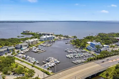 View/Area - 1211 E New Haven Ave #501, Melbourne, FL 32901 photo 9 of 11
