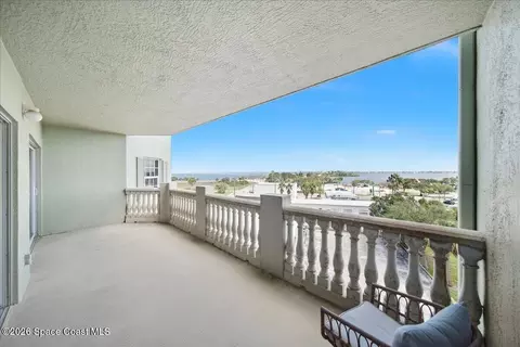 View/Area - 1211 E New Haven Ave #501, Melbourne, FL 32901 photo 1 of 11