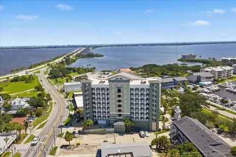 View/Area - 1211 E New Haven Ave #501, Melbourne, FL 32901 photo 2 of 11