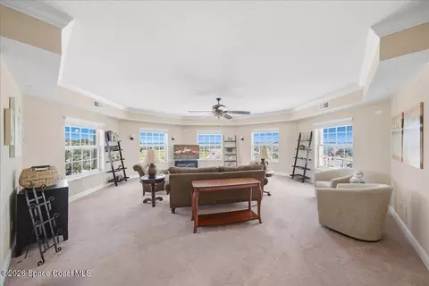 Living - 1211 E New Haven Ave #501, Melbourne, FL 32901 photo 1 of 2