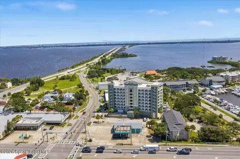 View/Area - 1211 E New Haven Ave #501, Melbourne, FL 32901 photo 3 of 11