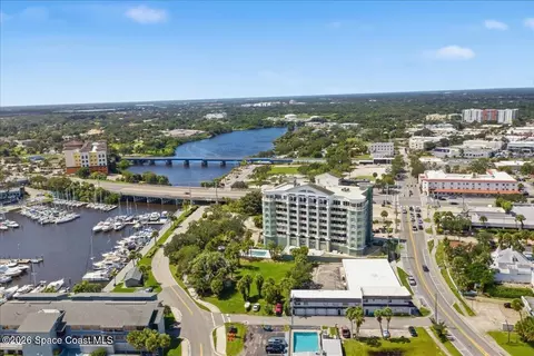 View/Area - 1211 E New Haven Ave #501, Melbourne, FL 32901 photo 4 of 11