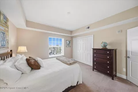 Bedroom - 1211 E New Haven Ave #501, Melbourne, FL 32901 photo 2 of 6