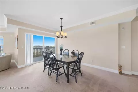 Dining - 1211 E New Haven Ave #501, Melbourne, FL 32901 photo 2 of 2