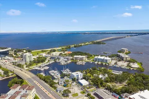 View/Area - 1211 E New Haven Ave #501, Melbourne, FL 32901 photo 10 of 11