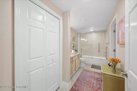 Bath - 1211 E New Haven Ave #501, Melbourne, FL 32901 photo 7 of 7