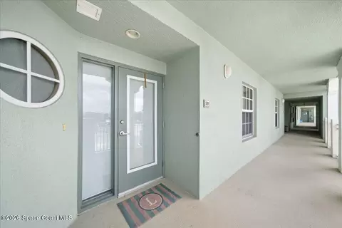 Entry Way - 1211 E New Haven Ave #501, Melbourne, FL 32901 photo 1 of 2