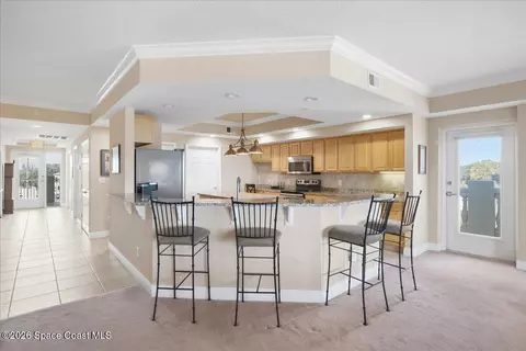 Kitchen - 1211 E New Haven Ave #501, Melbourne, FL 32901 photo 1 of 5