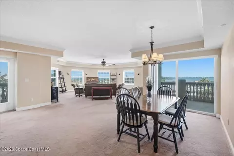 Dining - 1211 E New Haven Ave #501, Melbourne, FL 32901 photo 1 of 2