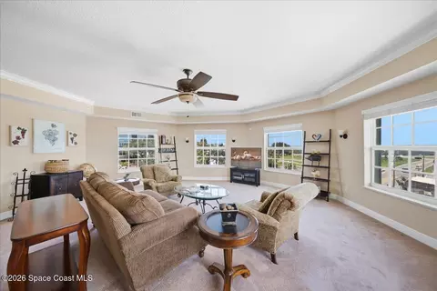 Living - 1211 E New Haven Ave #501, Melbourne, FL 32901 photo 2 of 2