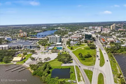 View/Area - 1211 E New Haven Ave #501, Melbourne, FL 32901 photo 11 of 11