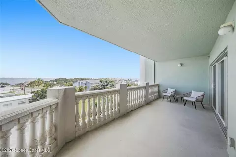 Exterior - 1211 E New Haven Ave #501, Melbourne, FL 32901 photo 2 of 3