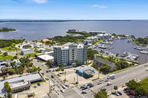 View/Area - 1211 E New Haven Ave #501, Melbourne, FL 32901 photo 8 of 11