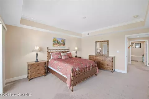 Bedroom - 1211 E New Haven Ave #501, Melbourne, FL 32901 photo 6 of 6