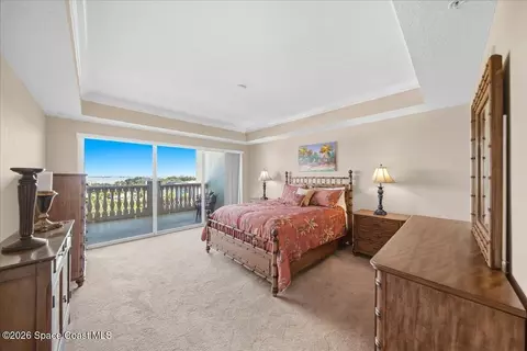 Bedroom - 1211 E New Haven Ave #501, Melbourne, FL 32901 photo 4 of 6