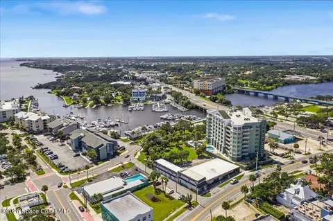 View/Area - 1211 E New Haven Ave #501, Melbourne, FL 32901 photo 7 of 11