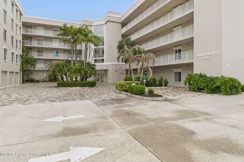 425 Buchanan Ave #504, Cape Canaveral, FL 32920