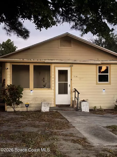 Other - 514 Donley St, Cocoa, FL 32922 photo 6 of 11