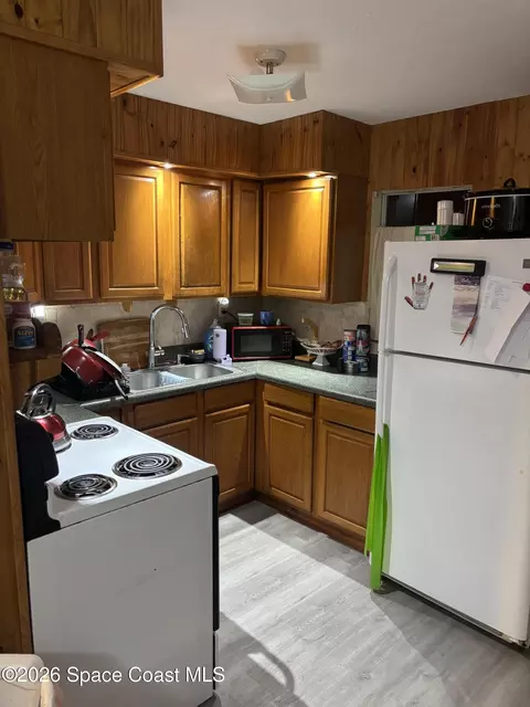 Kitchen - 514 Donley St, Cocoa, FL 32922 photo 1 of 1