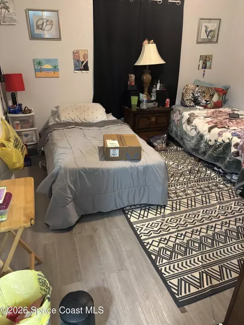 Bedroom - 514 Donley St, Cocoa, FL 32922 photo 2 of 2