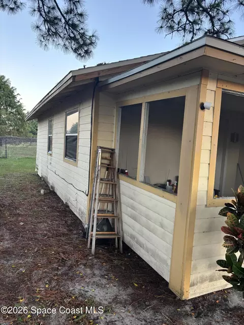 Exterior - 514 Donley St, Cocoa, FL 32922 photo 1 of 5