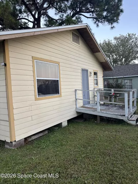 Exterior - 514 Donley St, Cocoa, FL 32922 photo 3 of 5