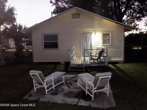 Exterior - 514 Donley St, Cocoa, FL 32922 photo 4 of 5
