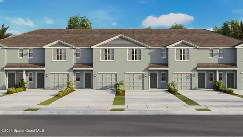 452 Houston Ln, Merritt Island, FL 32953
