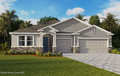 3302 Stormy Rd, Titusville, FL 32780