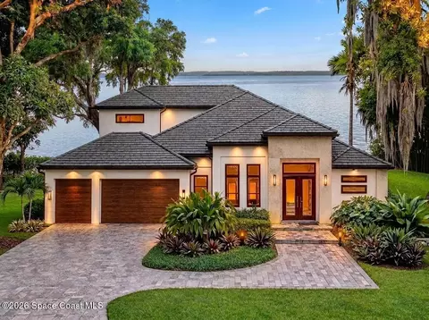 8765 S Tropical Trl S, Merritt Island, FL 32952