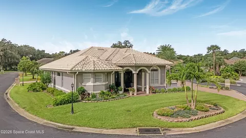 771 Florencia Cir, Titusville, FL 32780