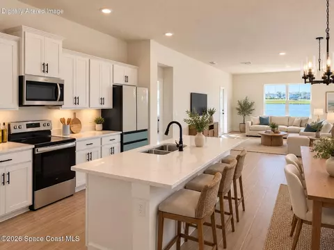 1016 Kylar Dr NW, Palm Bay, FL 32907