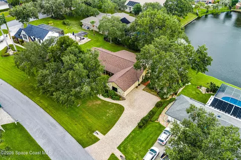 624 Iroquois St S, Merritt Island, FL 32952