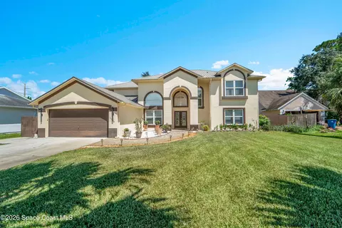 1579 Elmhurst Cir SE, Palm Bay, FL 32909