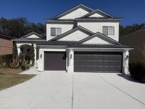 Exterior - 2014 Applegate Dr, Ocoee, FL 34761 photo 6 of 9