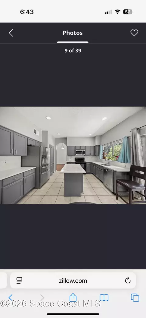 Kitchen - 2014 Applegate Dr, Ocoee, FL 34761 photo 1 of 1